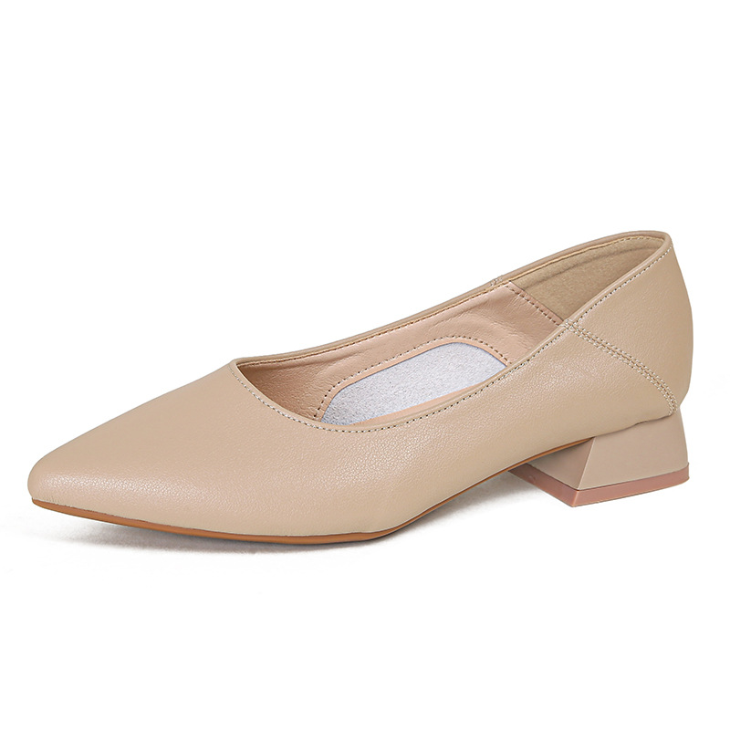 Beige 3cm