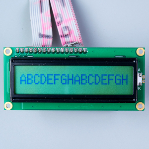 Großhandel Fabrik preis Hoch auflösender TFT LCD-Monitor Industrie display 66x16 LED Plug Play COB-Modul - Product Image 3