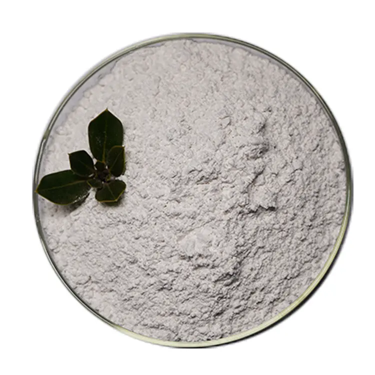 Clinoptilolite Zeolit adsorbente setaccio molecolare fertilizzante organico granulare Clinoptilolit Zsm-5 migliorare la scarsa irrigazione del suolo