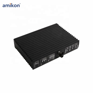 Premium Quality MP 3101 Redundant Main Processor Module for PLC PAC &amp; Dedicated Controllers - Product Image 4