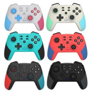 T23 Pro BT Controller NFC Macro programmazione Gamepad per Switch Console Gamepad per NS Game Joystick Control - Product Image 2