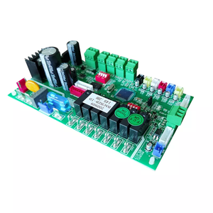 บอร์ดประกอบบอร์ด PCBA PCB บอร์ด SMT DIP อิเล็กทรอนิกส์สำหรับผู้บริโภคขายส่ง - Product Image 5