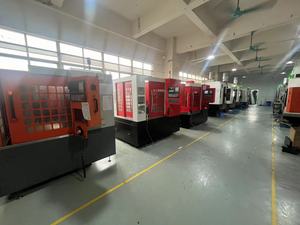 Prototipazione rapida a basso costo prototipo bianco stampato 3D dai servizi di lavorazione - Product Image 6