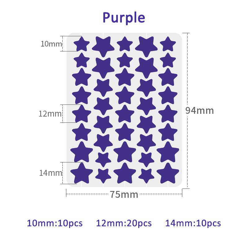 Violet
