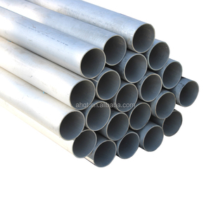 A210 Gr.C kazan boruları SA210 Gr.C 82.55x12.7 yüksek basınçlı Rifled nervürlü iç dişli boru paslanmaz alaşım çelik boru yuvarlak - Product Image 1
