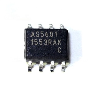 As5601-Asom Sop8 12-Bit programmier barer Magnets ensor Neuer Original-Mikro controller und Prozessor FPGA-kompatibel - Product Image 1