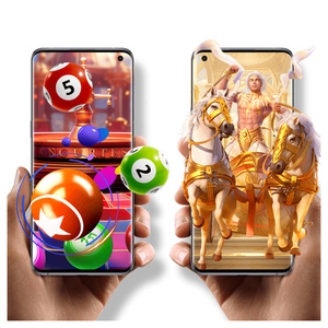 游戏厂商自定义平台网鱼游戏软件 - Product Image 5