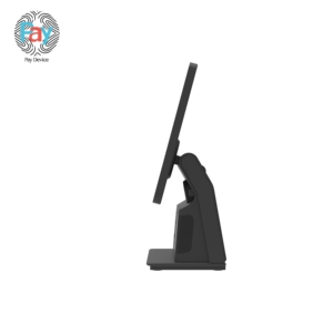 2023 Custom Design OEM <span class=keywords><strong>Scanner</strong></span> com Big Display POS Novo supermercado Shopping Payment Quiosque