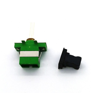 Plug-in PD 2.5g ROSA SC receptacle 1310nm1550nm 3pin (noddm) sợi quang Thiết bị thu quang mô-đun photocell Detector - Product Image 4