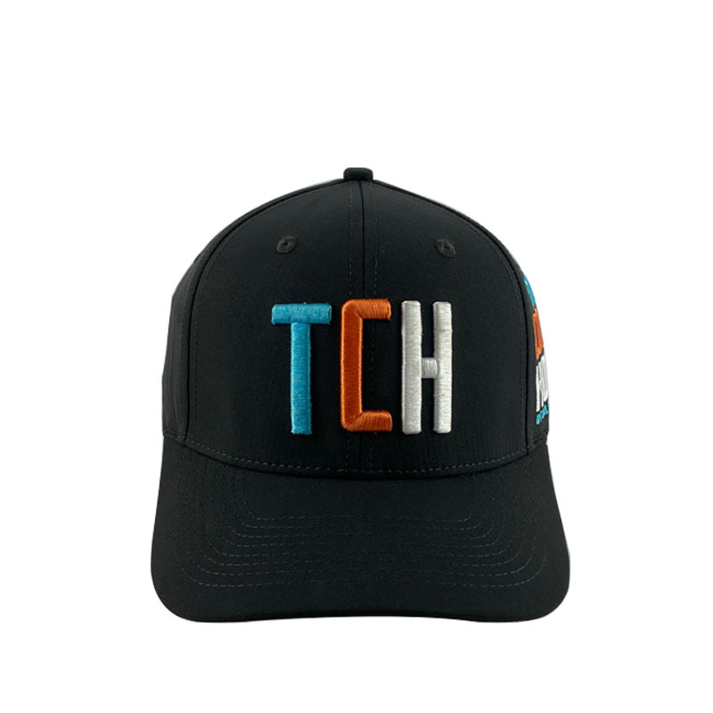 custom logo and colour