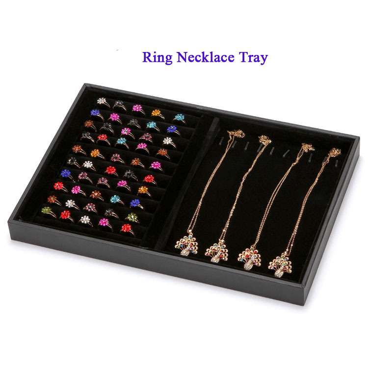 ring necklace tray 10B
