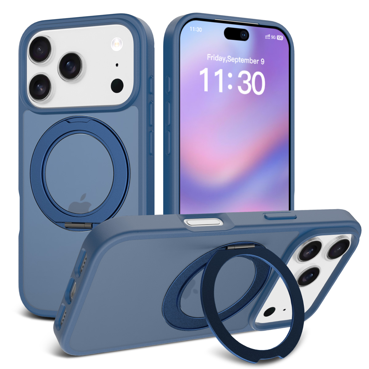 Bleu