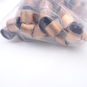 SF-1 1010 самосмазывающаяся втулка подшипника и длинным рукавом; Размеры 10x12x10 мм - Product Image 4