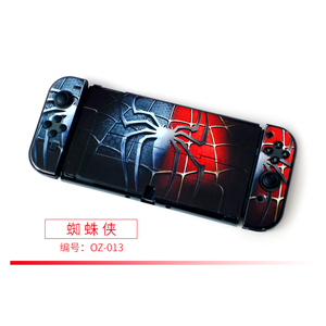 For Nintendo Switch Oled Display Stander Protection <strong>Shell</strong> <strong>Case</strong> and <strong>Controller</strong> <strong>case</strong> Accept OEM Order - Product Image 5