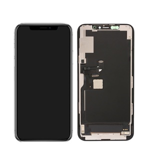 ต้นฉบับสำหรับแอปเปิ้ลสำหรับ iPhone 12 Pro Display schmo LCD ต่อสำหรับ iPhone 12 PROMAX หน้าจอ LCD สำหรับ iPhone 12 Min DISPLAY - Product Image 1