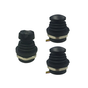 2軸アナログ出力堅牢指先比例コントローラ - Product Image 2