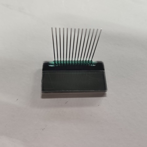 Moduli LCD grafici 128*32 ad alta risoluzione per applicazioni di visualizzazione grafica