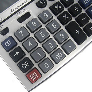 Máy Tính Lcd Hiển Thị Máy Tính Văn Phòng Cỡ Lớn Màn Hình Lớn In Sunway Máy Tính Sinh Viên Chuyên Nghiệp 12 Chữ Số - Product Image 4