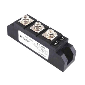 One-STOP BOM SERVICE電気アクセサリー200a 1200vハイパワースイッチング使用Cm200dy-24a Igbtモジュール - Product Image 4