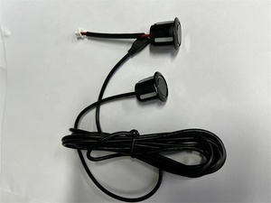 High Quality Parking Ultrasonic <strong>Sensor</strong> Parking <strong>Sensors</strong> Wide Angle <strong>Detection</strong> With Dual Angle Car Parking <strong>Sensor</strong> - Product Image 3