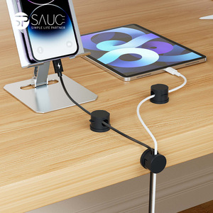 Настенная полка с магнитным кабелем - Product Image 3