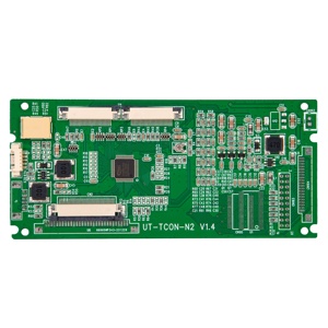 Tipo-C Mini HD-MI USB 10.1 pollici 1920x1080 modulo LCD scheda di circuito ad alta risoluzione pannello schermo LCD schede accessori - Product Image 1