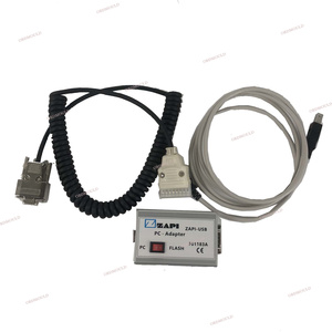 Gabelstapler-Diagnose-Tool für ZAPI-Programmierer F01183A Datenkabel Zapi-Konsolen-Software ZAPI-USB elektrische Steuerung