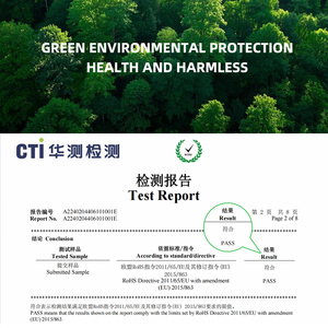 紫外丝网印刷油墨，用于金属效果镜面表面耐候耐久性 - Product Image 5