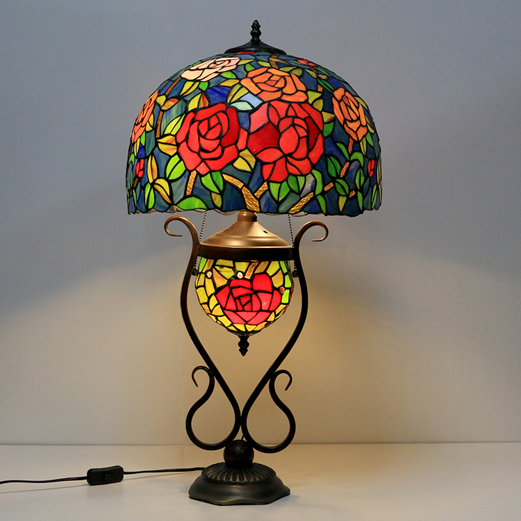 Multicolored LHJ-TD16853-017