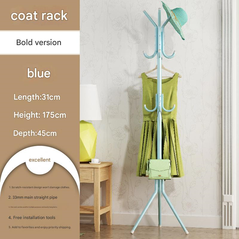 Bold-sky blue