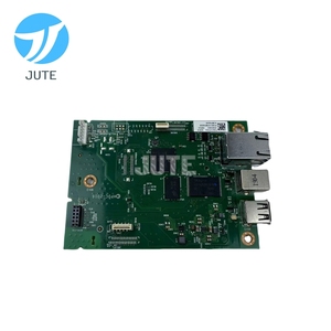 Orijinal biçimlendirici PCA kurulu Pfor HP M404 M404n M404dn M404dw mantık kurulu anne kurulu W2Q09-60001 - Product Image 5