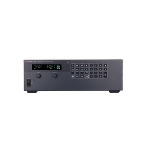 KEYSIGHT <strong>Programmable</strong> 6811C AC Power Supply / Analyzer 6812C Agilent 6813 - Product Image 1