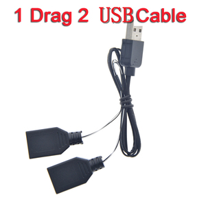 Индивидуальные переключатели питания, 4 7-портовый USB-3,0 концентратор с игрушечной подсветкой, 3 небольших чехла для аккумуляторов, 1 удлинитель 234567 ряда - Product Image 6