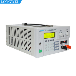 Longwei LW-3050C 30V50A DC <strong>Constant</strong> Voltage <strong>Programable</strong> Power Supply Adjustable Laboratory Power Source Stable Voltage Regulator - Product Image 2