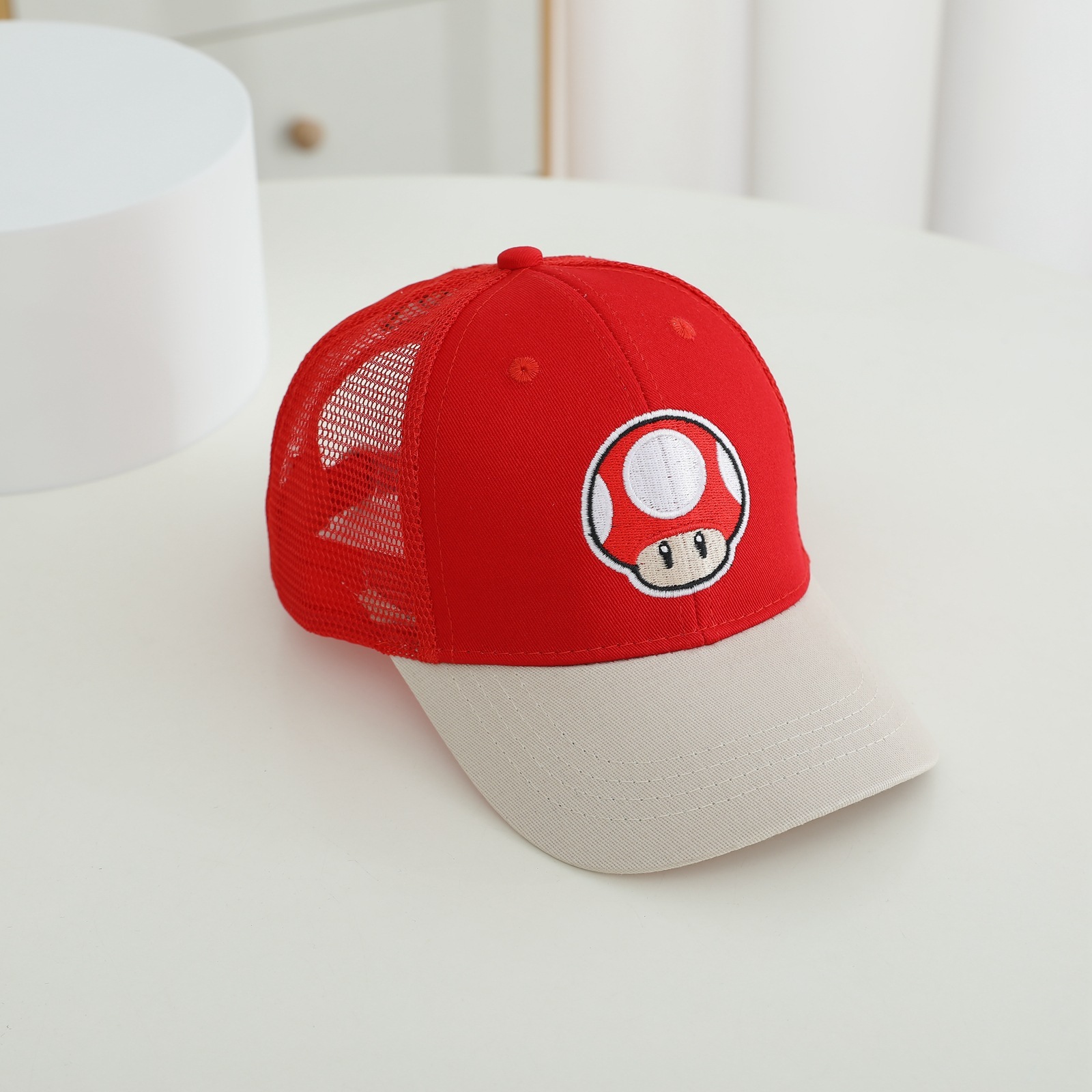red 5