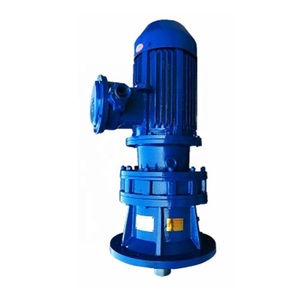 LIFEI X和B系列摆线减速器Bld立式摆线齿轮减速器 - Product Image 3
