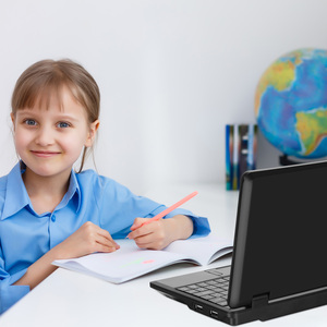 NBD 7 Inch IPS Screen 2G RAM 32 GB ROM Lightweight Portable Android 12.0 Operating System Laptop <strong>Computer</strong> Netbookbook - Product Image 6