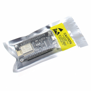 Modulo <span class=keywords><strong>wifi</strong></span> porta seriale <span class=keywords><strong>ESP8266</strong></span> NodeMcu Lua <span class=keywords><strong>WIFI</strong></span> V3 IoT development CH340 - Product Image 4