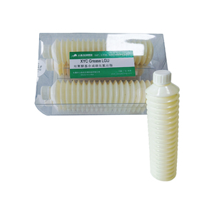 XYC NSK-LGU 70G高温耐性潤滑油レール用ボールねじクリーンルーム - Product Image 5