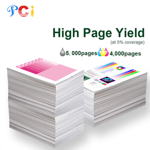 Wholesale HP Color Toner Cartridges C3960A-C3963A for Models 2550L/2550Ln/2550n/2820/2840/2830 LBP5200 Various Colors Available - Product Image 4