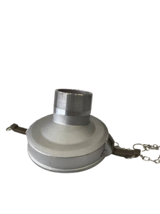 Алюминиевая муфта API с внутренней резьбой 3 "BSPP - Product Image 3