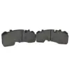 Wholesale Trending Products Hellper OEM Durable Brake Pads Kit WVA29165 for Mercedes-Benz Heavy Duty Trucks