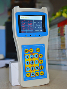 RF <strong>LCD</strong> Remote <strong>Controller</strong> With Main Control Card Use For 7 <strong>Segment</strong> Digit Module Gas Price Led Sign - Product Image 2