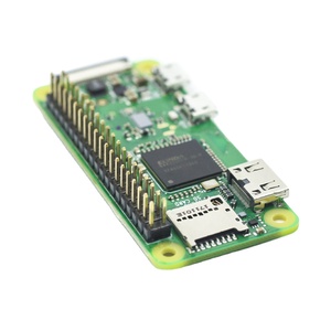 1GHz <strong>CPU</strong> 512MB RAM <strong>Raspberry</strong> <strong>Pi</strong> Zero WH Board with WIFI PI0 RPI 0 W with Soldering <strong>Raspberry</strong> <strong>Pi</strong> Zero WH Board 1GHz