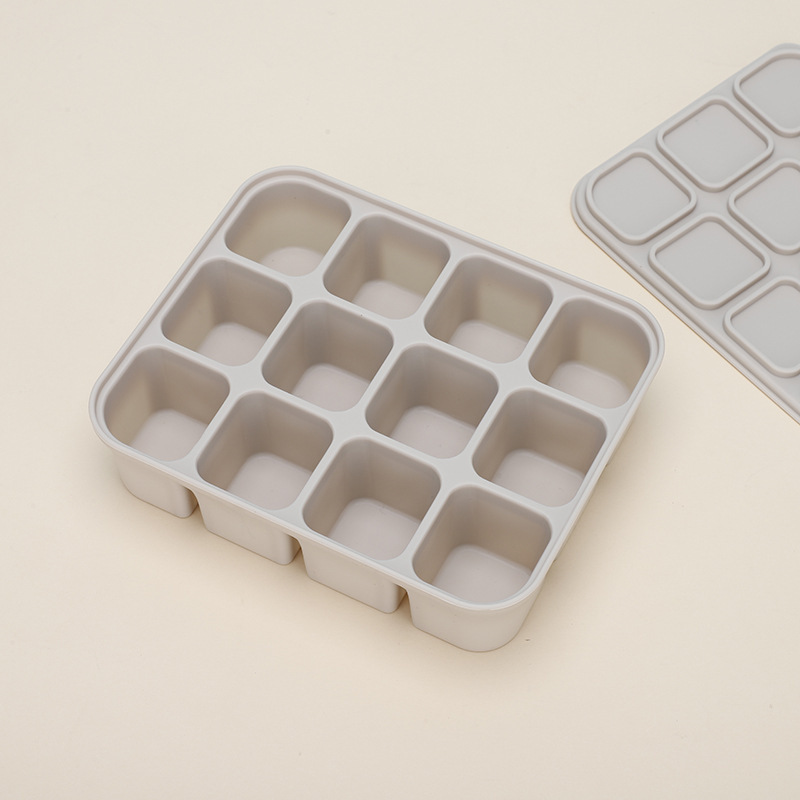 Apricot-12 grids