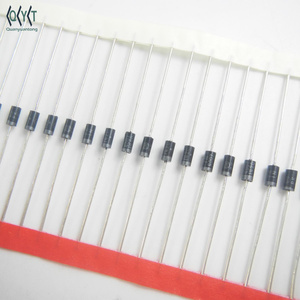 1N4007สวิตชิ่งไดโอดบริดจ์ชิปวงจรรวม1N4007RLG ไดโอด - Product Image 2