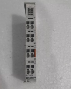EL2004 4チャンネルデジタル出力端子24V DC、0.5A- - Product Image 6