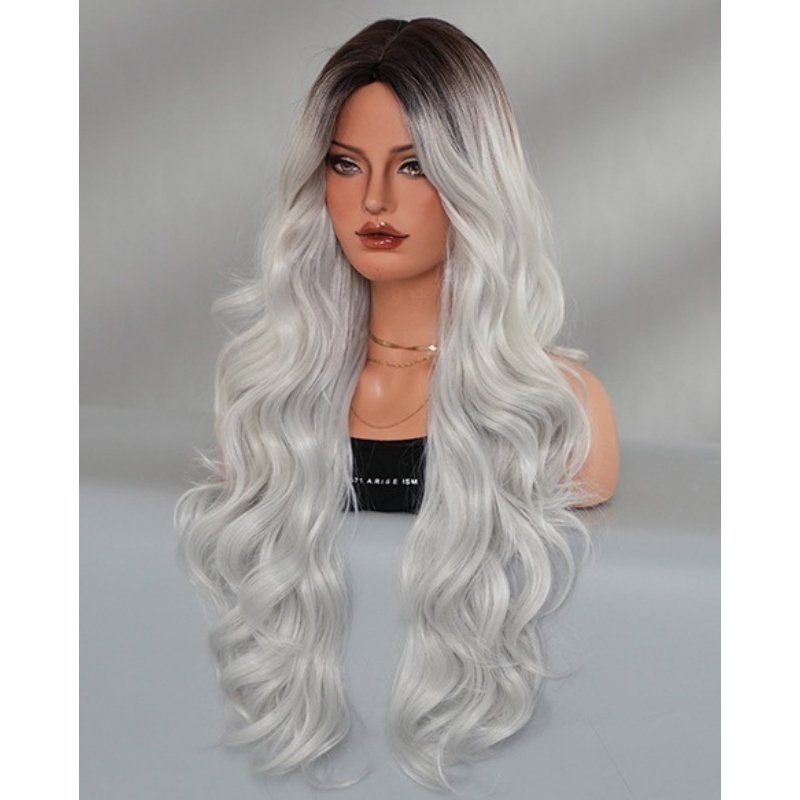 Silver