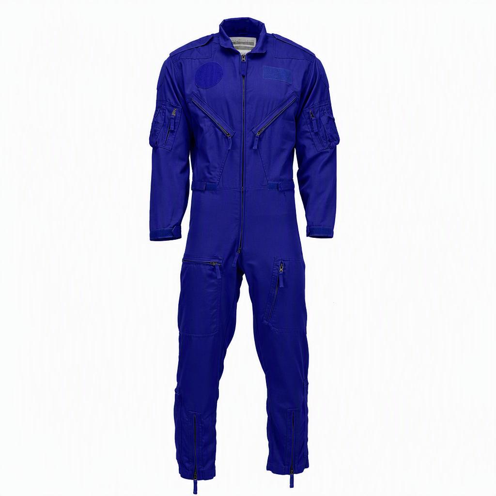 Bleu foncé