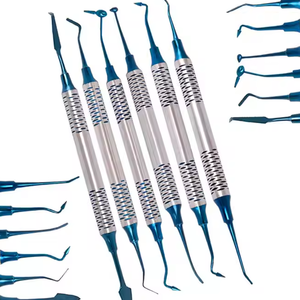 Tıbbi LSR enjeksiyon kalıplama için Overmolded silikon kılavuz cihaz ortopedik enstrüman - Product Image 2